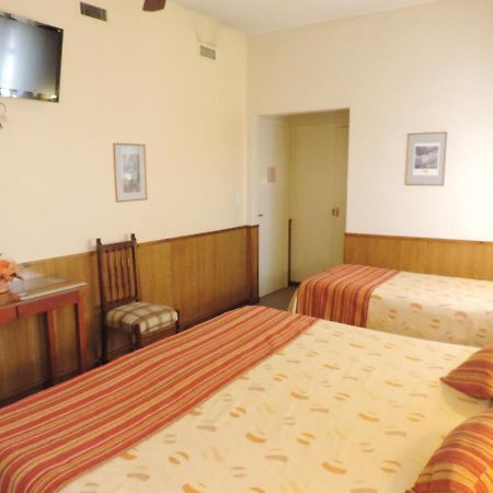 Hotel Galicia Trelew Exteriér fotografie